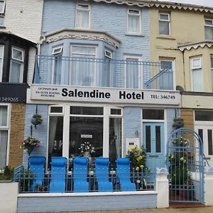 *** Bed & Breakfast The Salendine United Kingdom