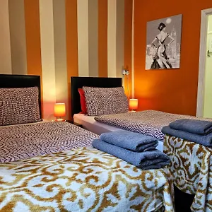 *** Hotel Robin 7 Centre United Kingdom