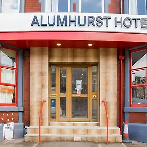 *** Guest house Alumhurst United Kingdom