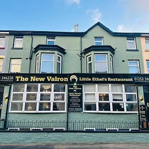 *** Hotel The New Valron United Kingdom