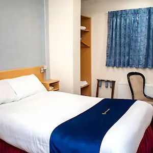 *** Hotel Royal Square - Nec & Birmingham Airport United Kingdom