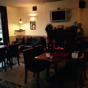 The County Dalkeith