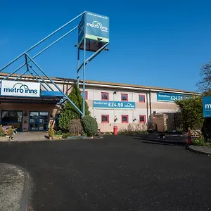 Hotel Metro Teesside United Kingdom