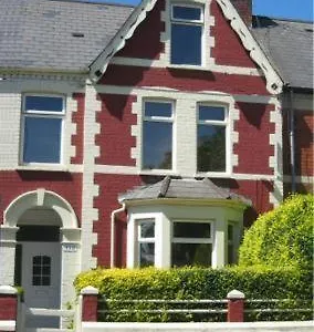 *** Guest house Ty Rosa United Kingdom
