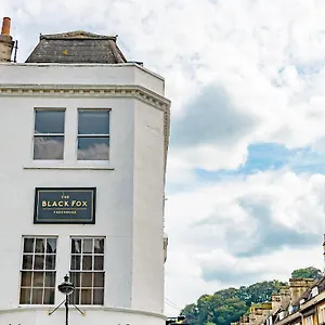 *** Inn The Black Fox United Kingdom