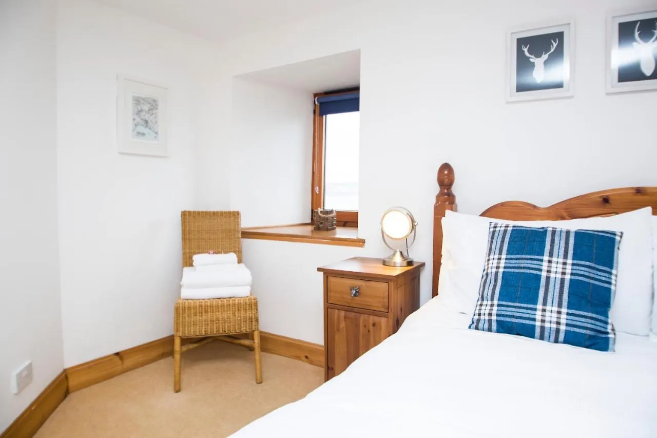 Guest house The Old Boathouse Hotel Wormit United Kingdom